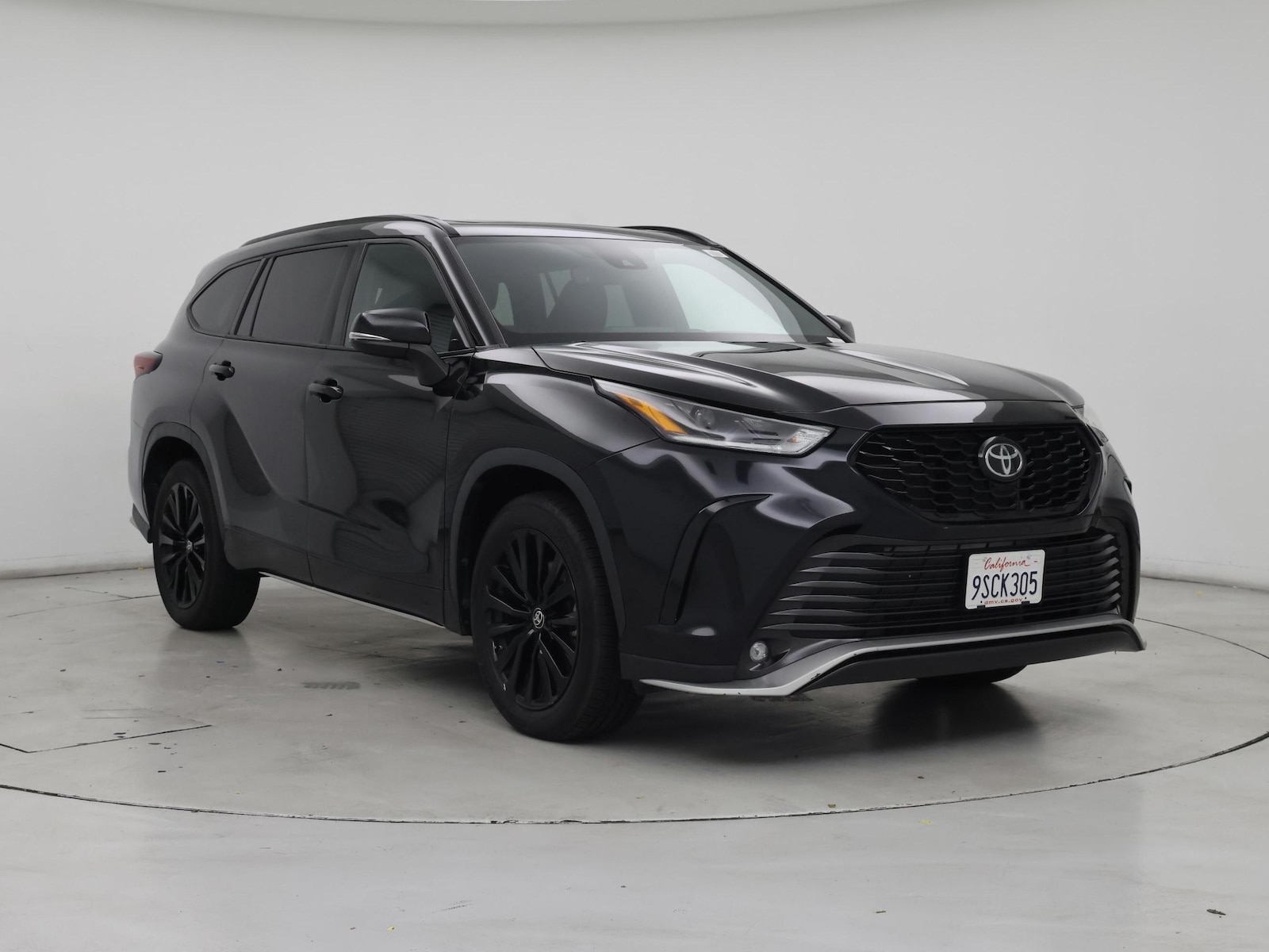 toyota highlander 2024 5TDKDRBH9RS537013 image toyota highlander 2024 5TDKDRBH9RS537013 image