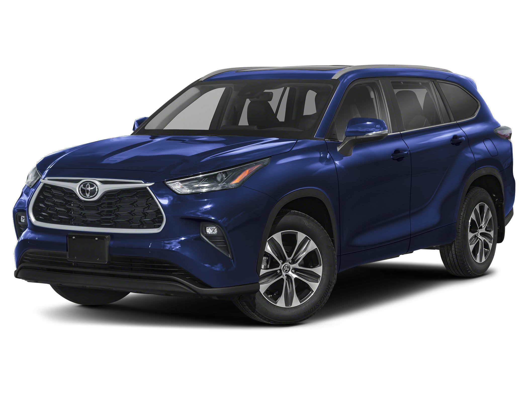toyota highlander 2024 5TDKDRAH2RS538702 image toyota highlander 2024 5TDKDRAH2RS538702 image