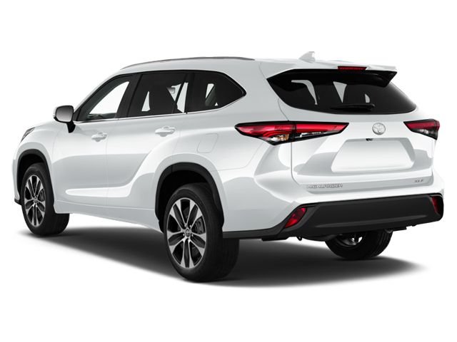 toyota highlander 2024 5TDKDRBH9RS545984 image toyota highlander 2024 5TDKDRBH9RS545984 image