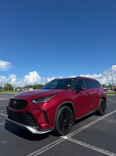 toyota highlander 2024 5TDKDRBH2RS544353 image toyota highlander 2024 5TDKDRBH2RS544353 image