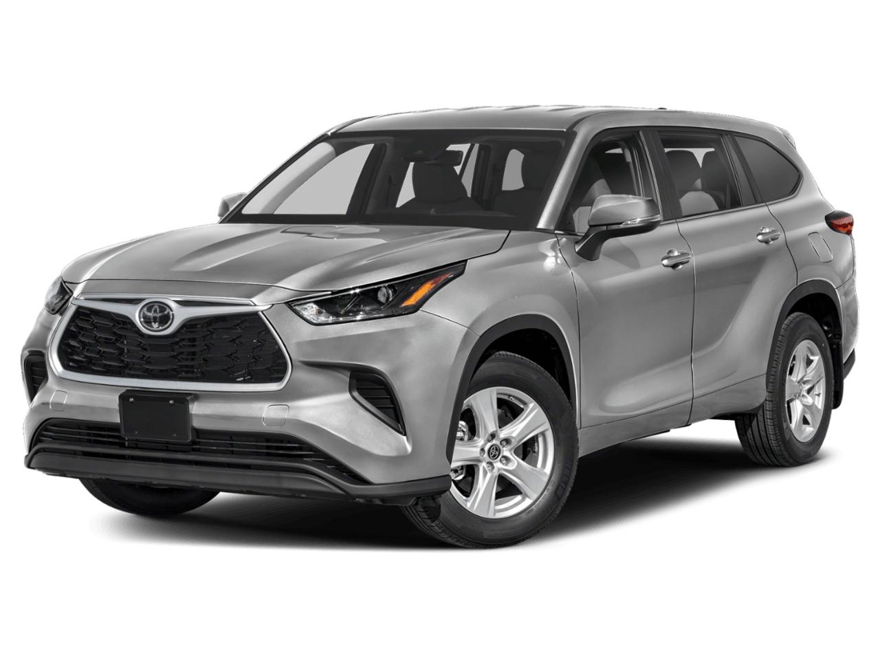 toyota highlander 2024 5TDKDRBH8RS537892 image toyota highlander 2024 5TDKDRBH8RS537892 image