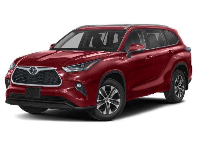 toyota highlander 2024 5TDKDRBH1RS544800 image toyota highlander 2024 5TDKDRBH1RS544800 image