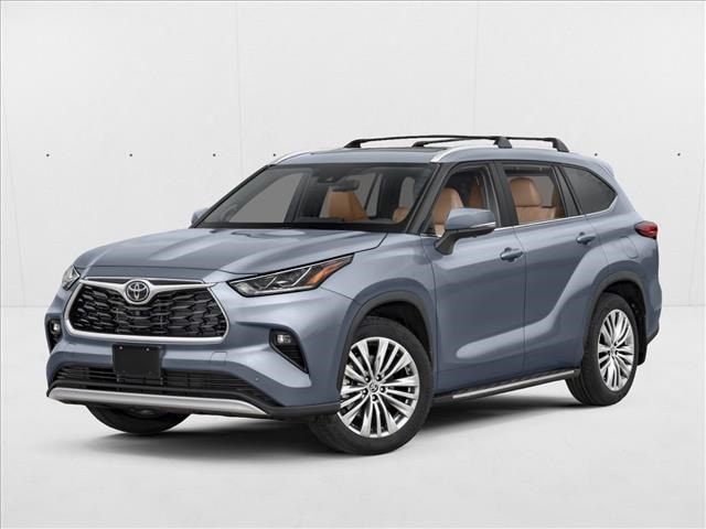 toyota highlander 2024 5TDKDRAH3RS542600 image toyota highlander 2024 5TDKDRAH3RS542600 image