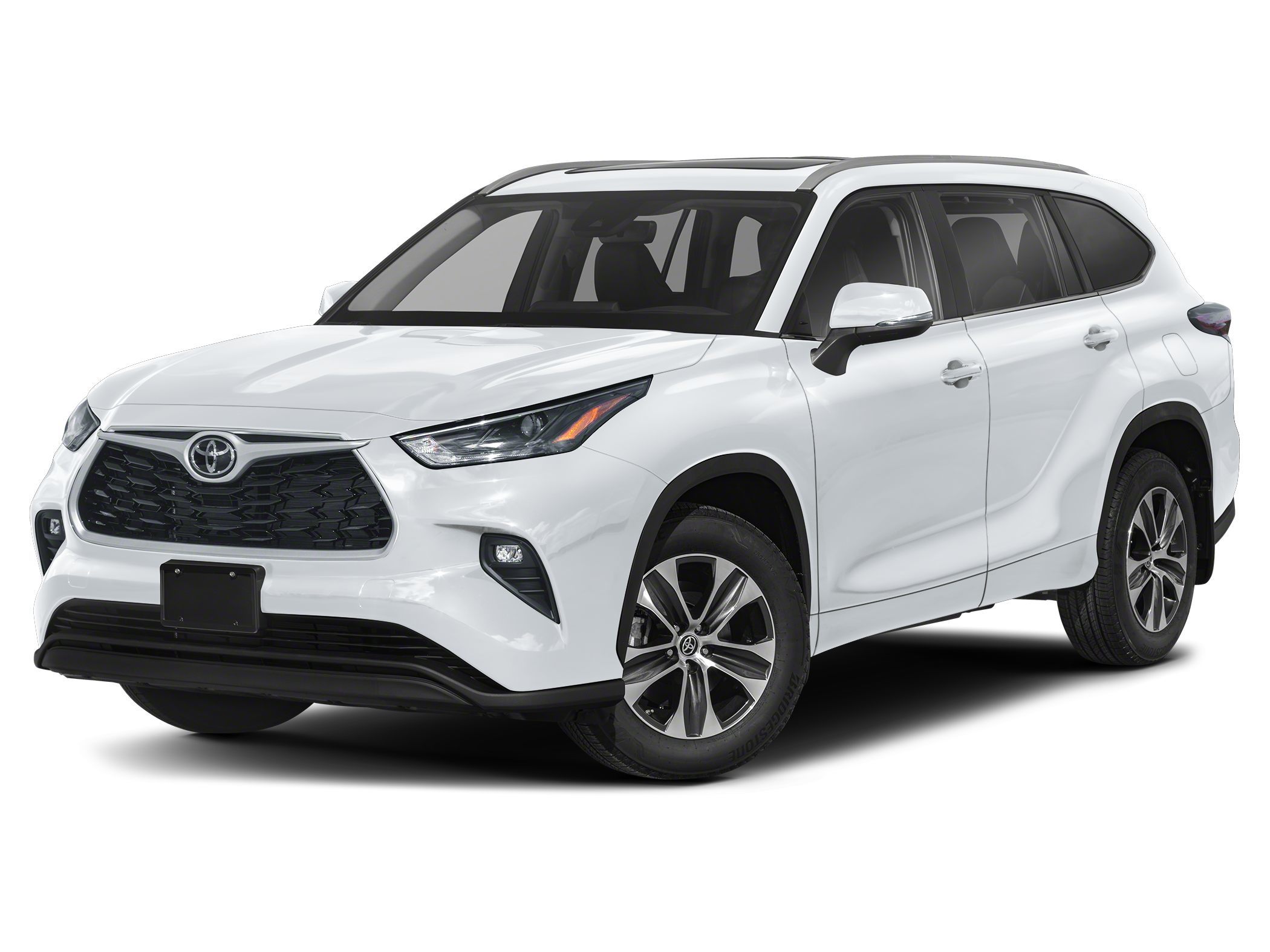 toyota highlander 2024 5TDKDRBH1RS541637 image toyota highlander 2024 5TDKDRBH1RS541637 image