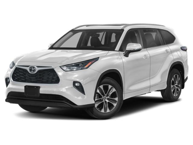 toyota highlander 2024 5TDKDRBH0RS532086 image toyota highlander 2024 5TDKDRBH0RS532086 image