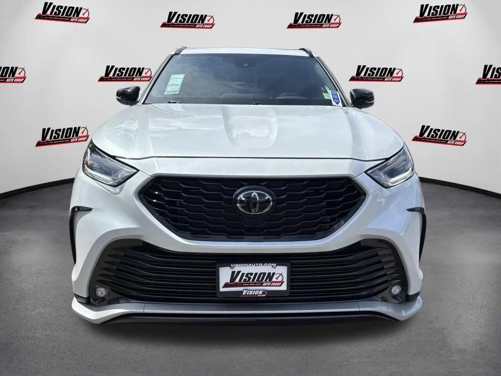 toyota highlander 2024 5TDKDRBH7RS540055 image toyota highlander 2024 5TDKDRBH7RS540055 image