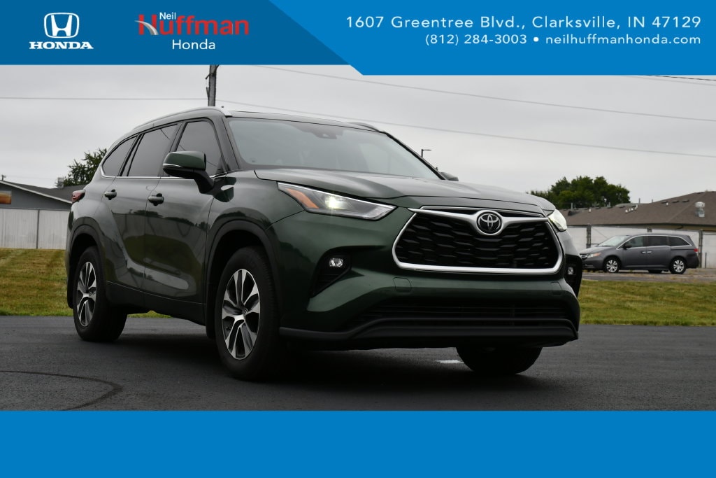 toyota highlander 2024 5TDKDRBH8RS566535 image toyota highlander 2024 5TDKDRBH8RS566535 image