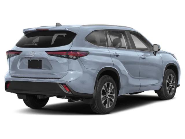 toyota highlander 2024 5TDKDRBH3RS554194 image toyota highlander 2024 5TDKDRBH3RS554194 image