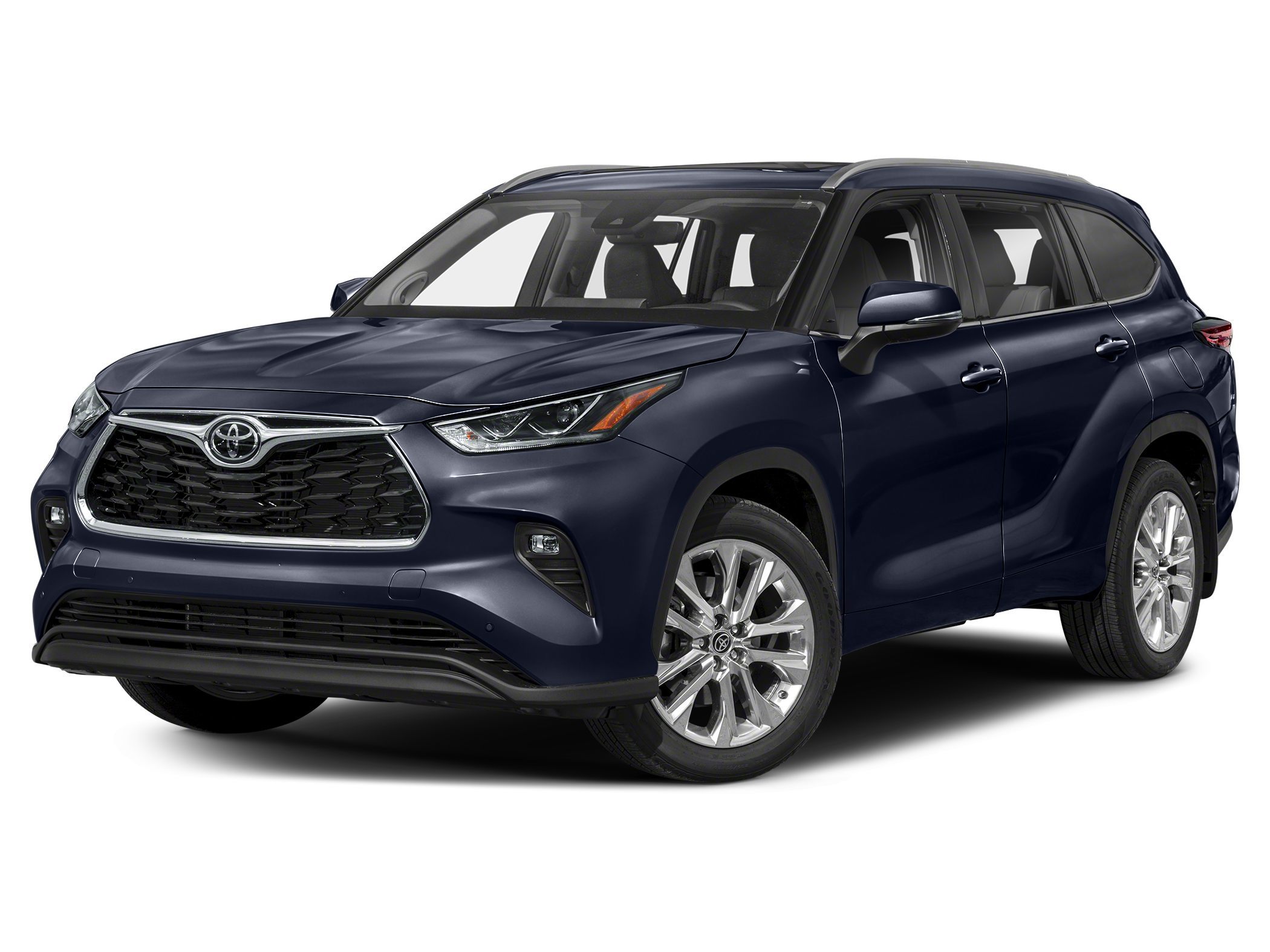 toyota highlander 2024 5TDKDRBH7RS549435 image toyota highlander 2024 5TDKDRBH7RS549435 image