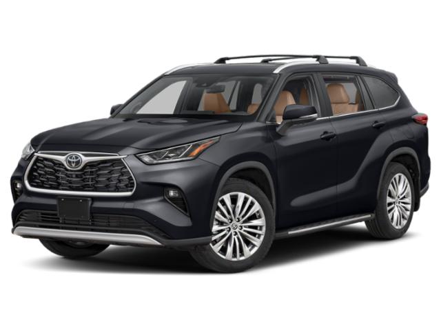 toyota highlander 2024 5TDKDRBH1RS563914 image toyota highlander 2024 5TDKDRBH1RS563914 image