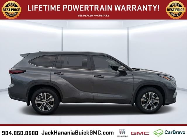 toyota highlander 2024 5TDKDRBH9RS529655 image toyota highlander 2024 5TDKDRBH9RS529655 image