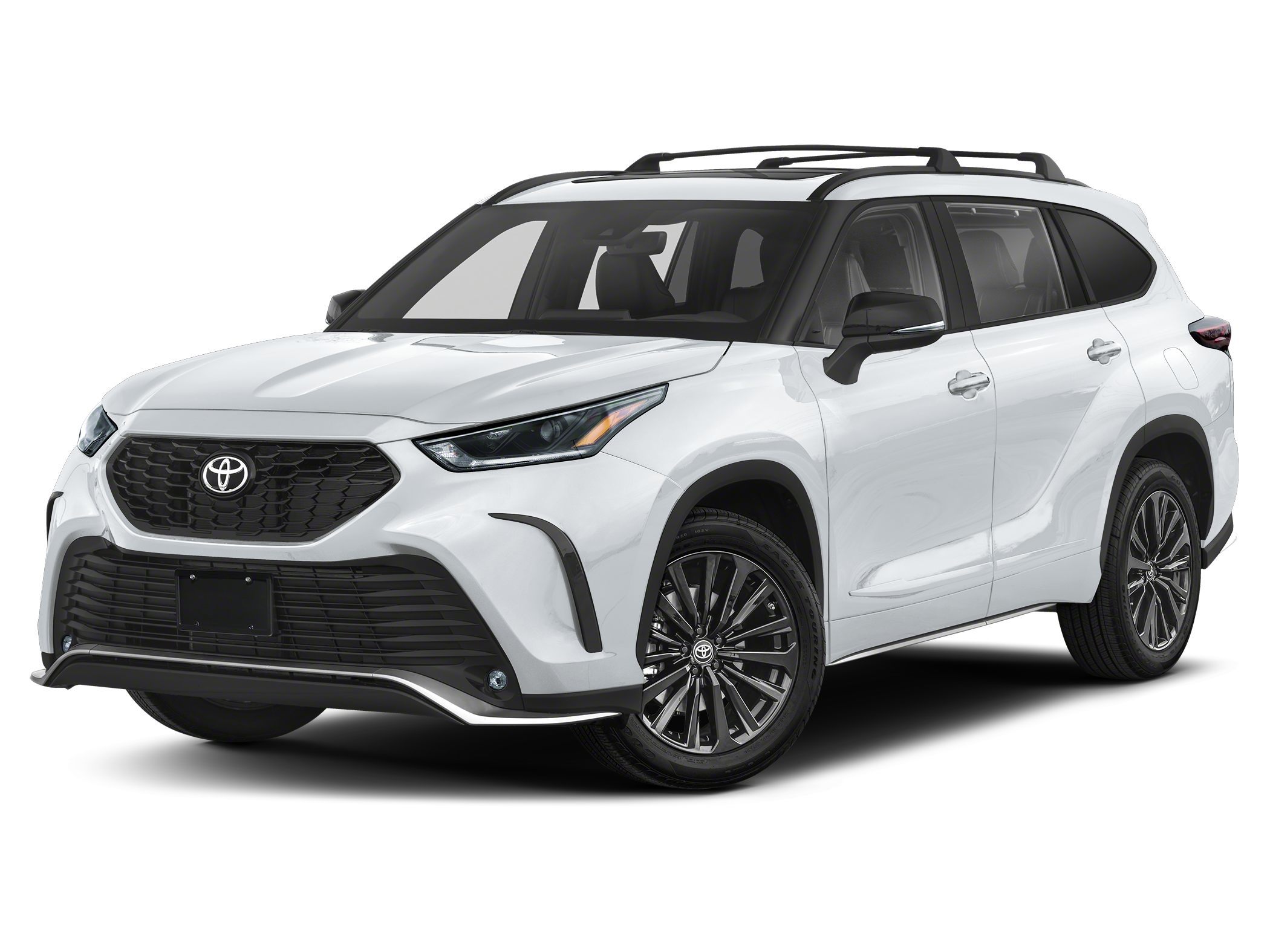 toyota highlander 2024 5TDKDRBH6RS553511 image toyota highlander 2024 5TDKDRBH6RS553511 image