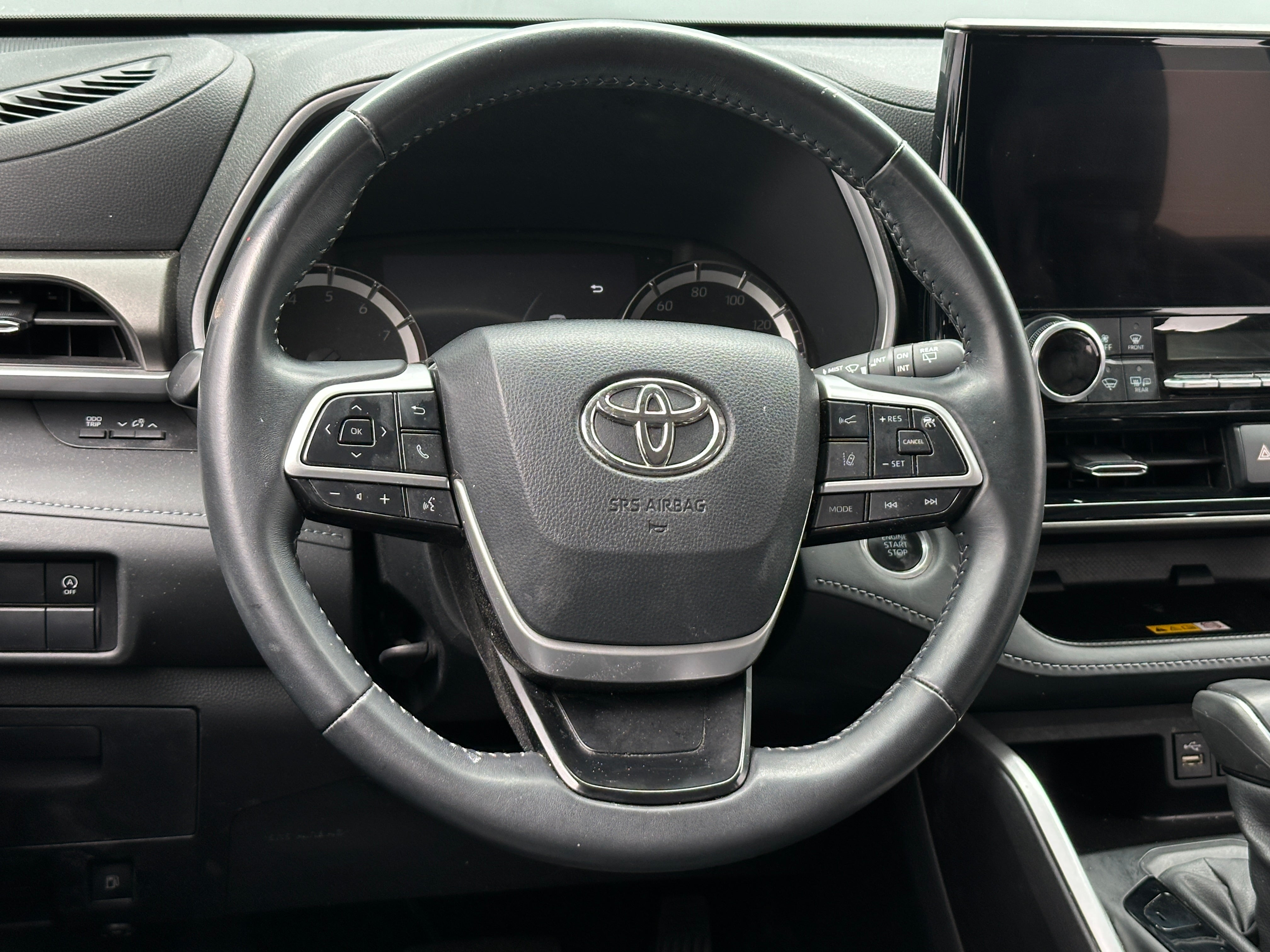 toyota highlander 2024 5TDKDRBH0RS532783 image toyota highlander 2024 5TDKDRBH0RS532783 image