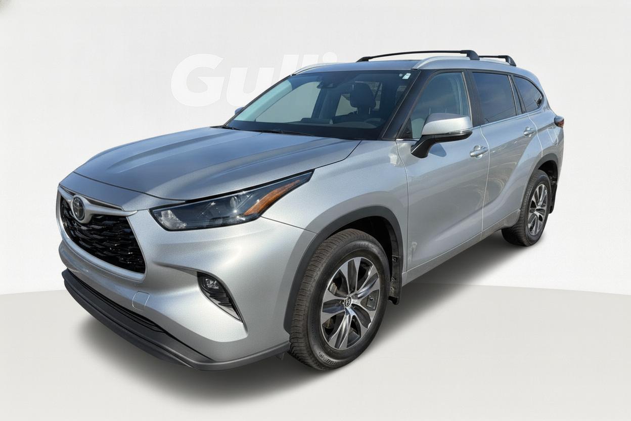 toyota highlander 2024 5TDKDRBH7RS557857 image toyota highlander 2024 5TDKDRBH7RS557857 image
