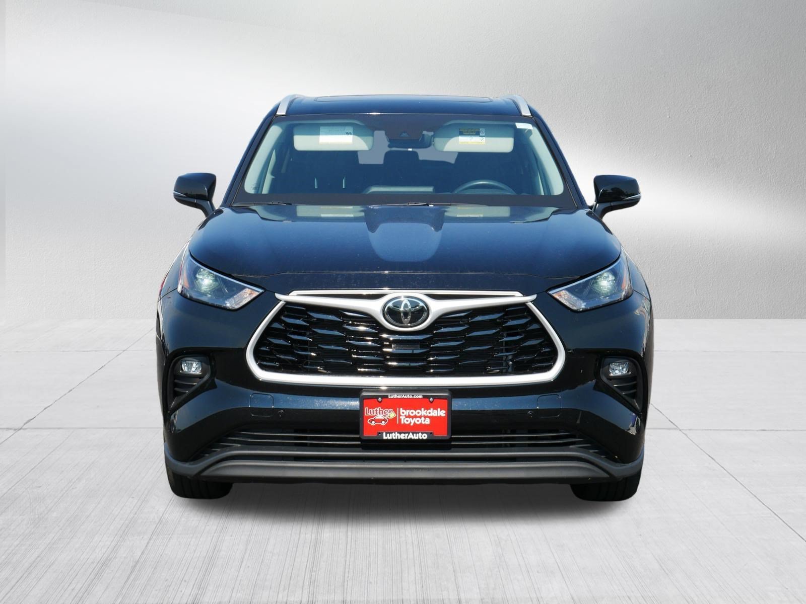 toyota highlander 2024 5TDKDRBHXRS561062 image toyota highlander 2024 5TDKDRBHXRS561062 image