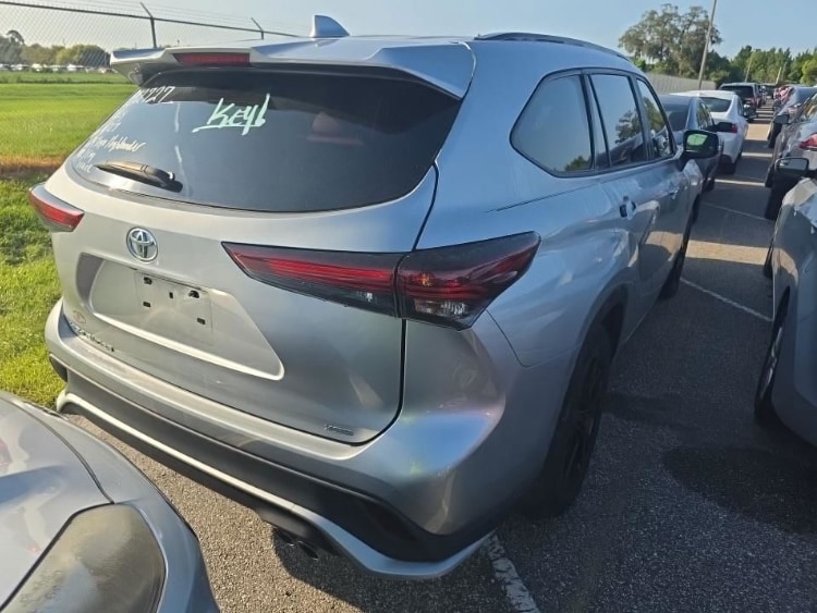 toyota highlander 2024 5TDKDRAHXRS532727 image toyota highlander 2024 5TDKDRAHXRS532727 image