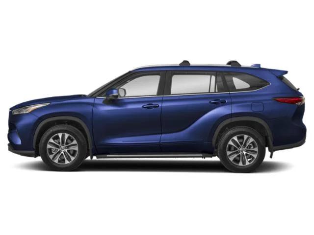 toyota highlander 2024 5TDKBRCH3RS140174 image toyota highlander 2024 5TDKBRCH3RS140174 image