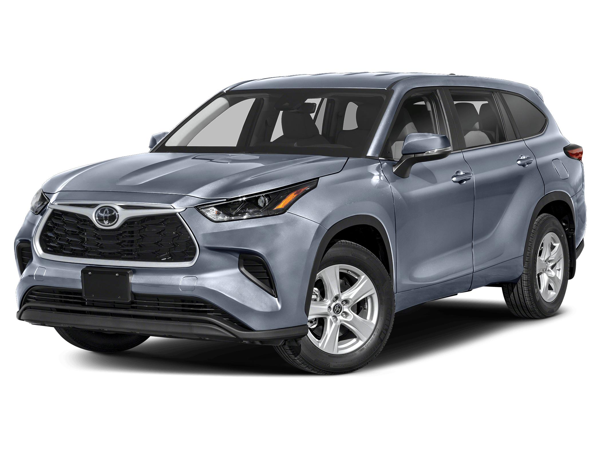 toyota highlander 2024 5TDKDRAH0RS050106 image toyota highlander 2024 5TDKDRAH0RS050106 image