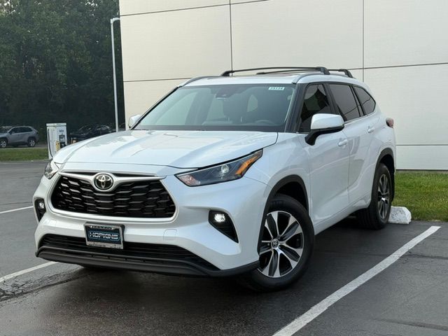 toyota highlander 2024 5TDKDRBH0RS543606 image toyota highlander 2024 5TDKDRBH0RS543606 image