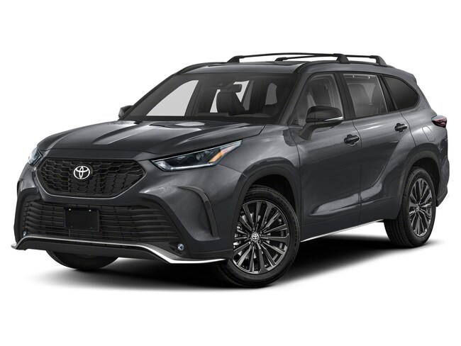 toyota highlander 2024 5TDKDRAH3RS535629 image toyota highlander 2024 5TDKDRAH3RS535629 image