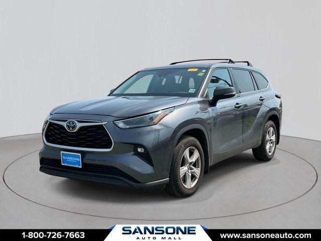 toyota highlander 2024 5TDKDRBH0RS533030 image toyota highlander 2024 5TDKDRBH0RS533030 image