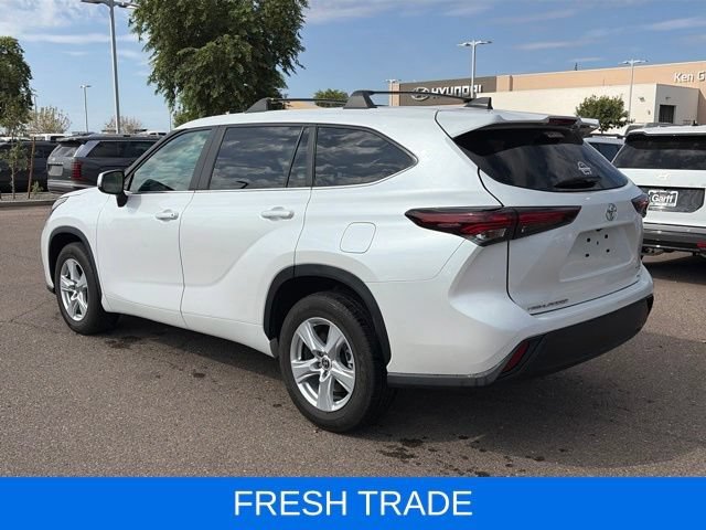toyota highlander 2024 5TDKDRAHXRS052185 image toyota highlander 2024 5TDKDRAHXRS052185 image