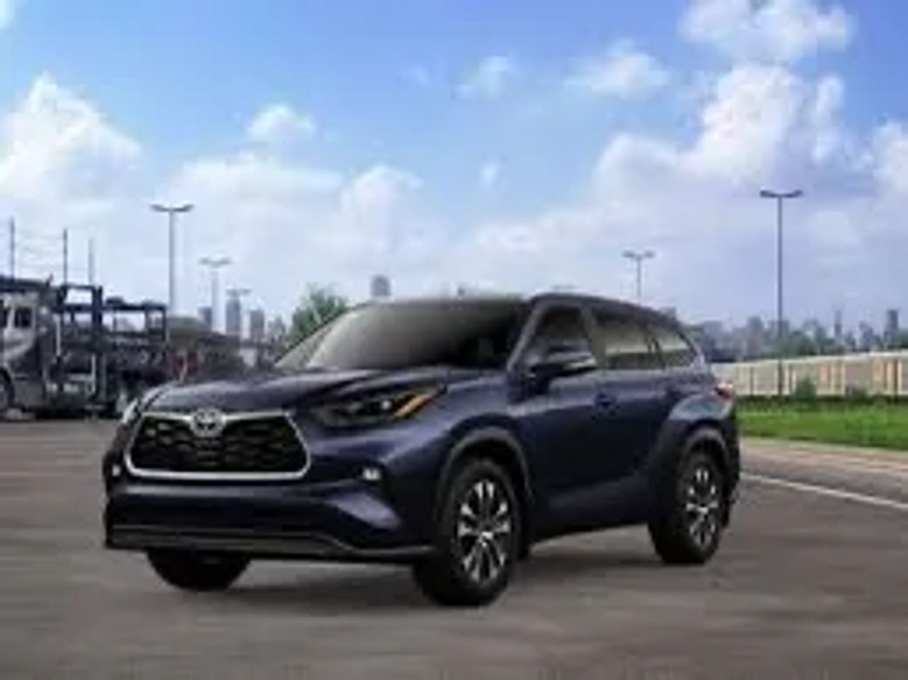 toyota highlander 2024 5TDKDRBH0RS565475 image toyota highlander 2024 5TDKDRBH0RS565475 image