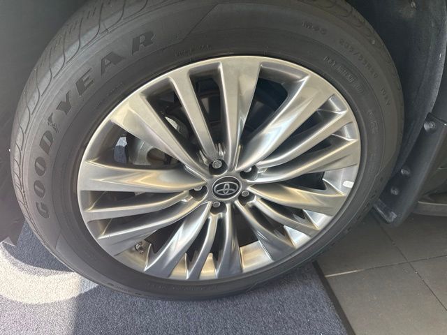 toyota highlander 2024 5TDKDRAHXRS529066 image toyota highlander 2024 5TDKDRAHXRS529066 image