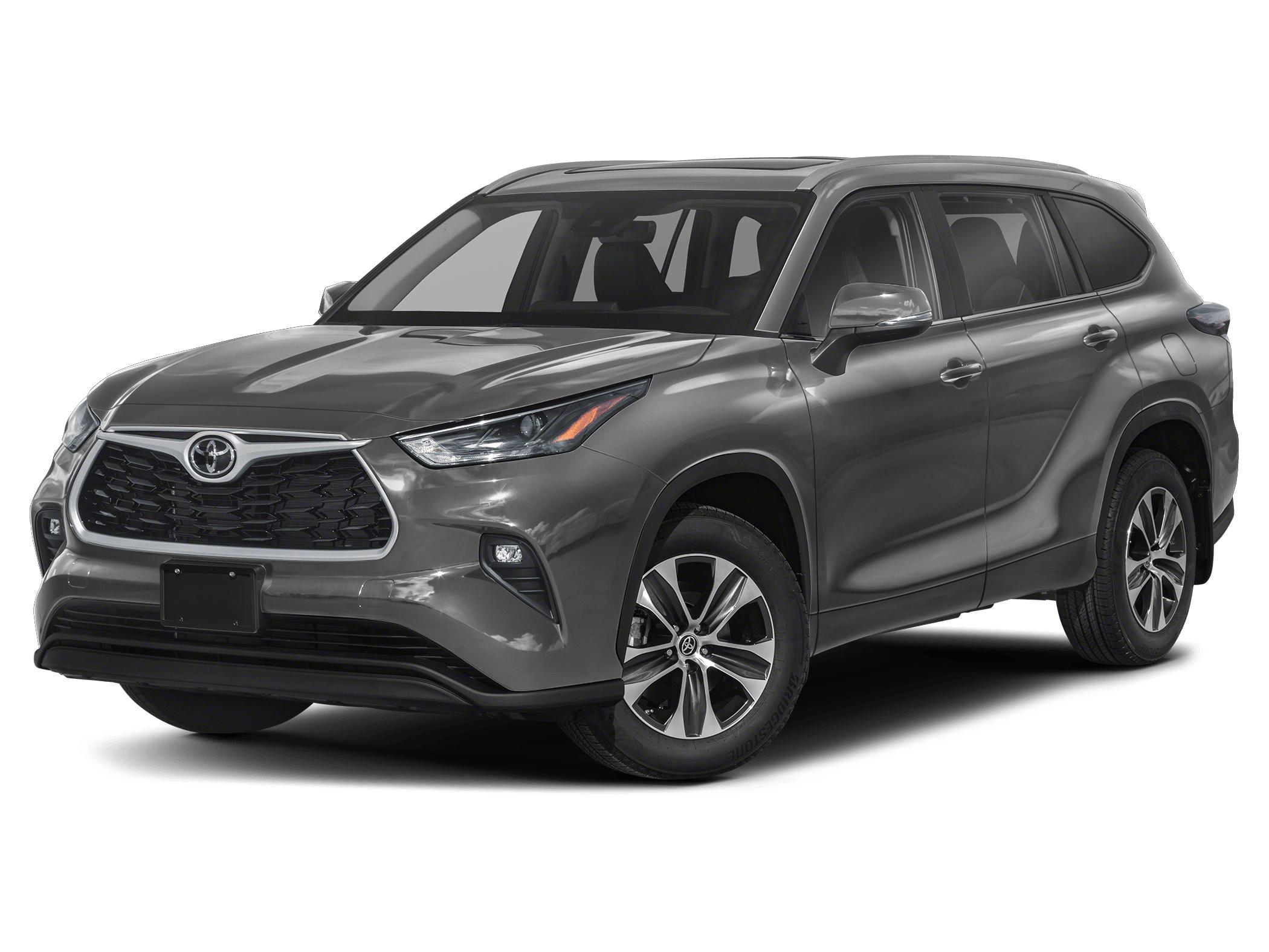 toyota highlander 2024 5TDKDRAH0RS534390 image toyota highlander 2024 5TDKDRAH0RS534390 image