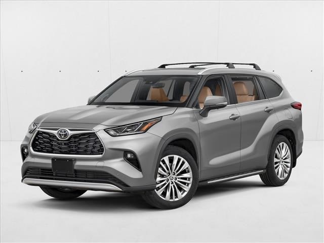 toyota highlander 2024 5TDKDRAH5RS530464 image toyota highlander 2024 5TDKDRAH5RS530464 image