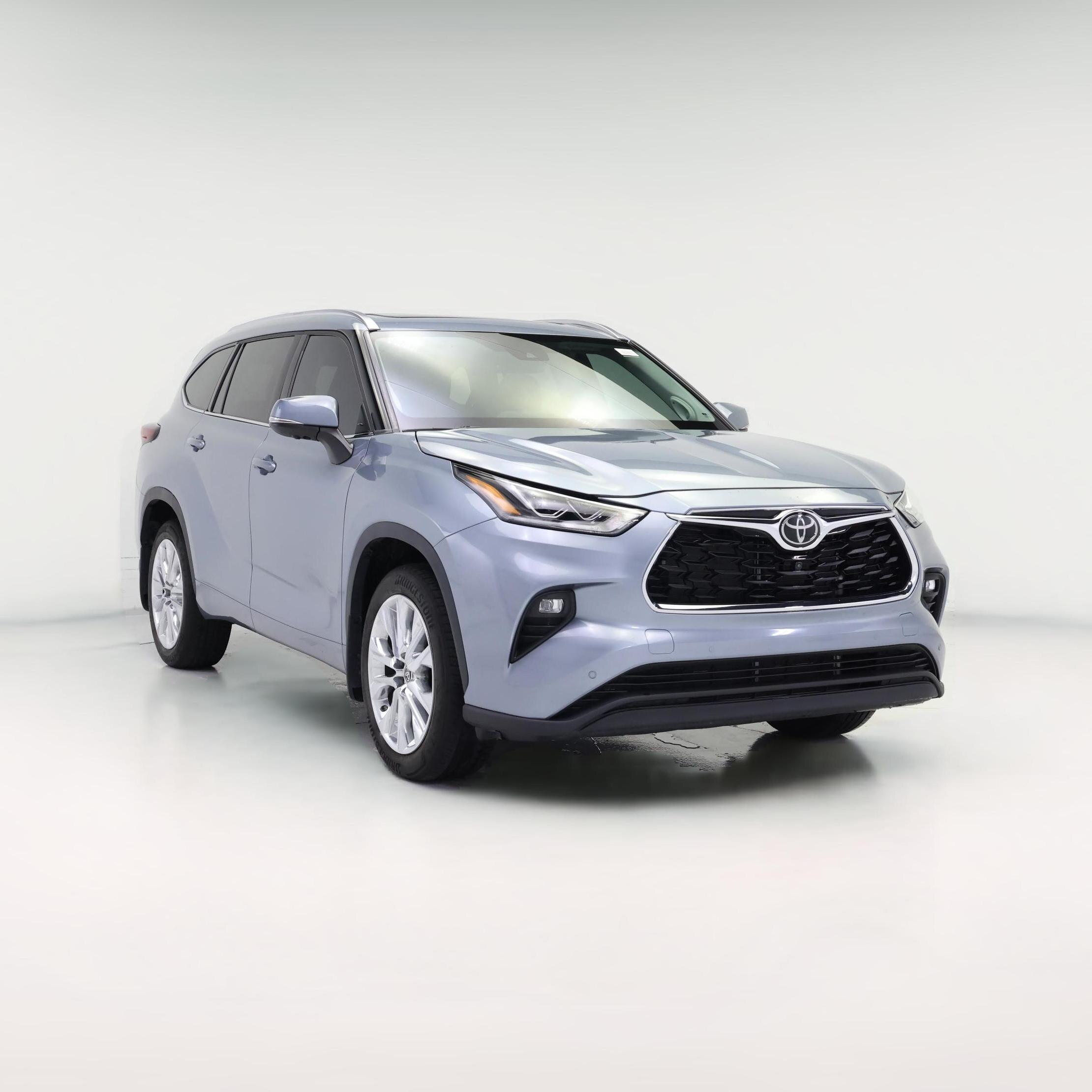 toyota highlander 2024 5TDKDRAH0RS545762 image toyota highlander 2024 5TDKDRAH0RS545762 image