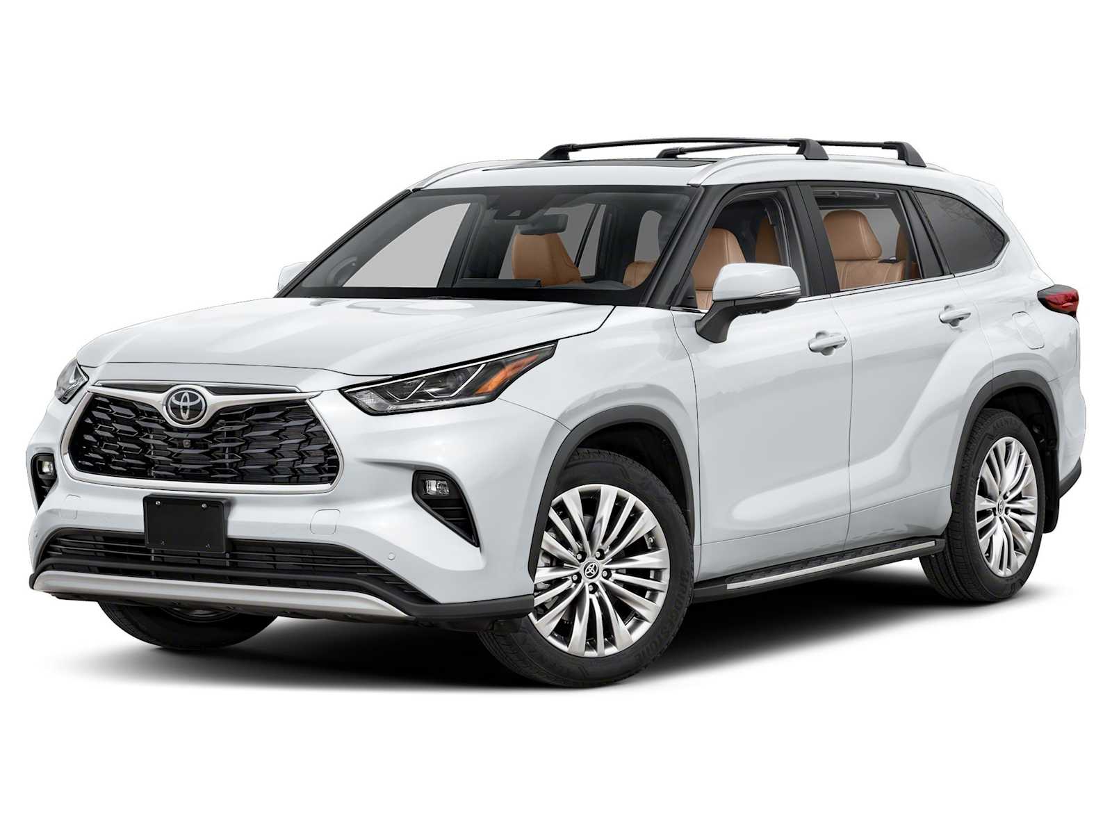 toyota highlander 2024 5TDKDRBH6RS540936 image toyota highlander 2024 5TDKDRBH6RS540936 image
