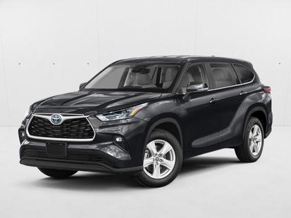 toyota highlander 2024 5TDZARAH2RS530414 image toyota highlander 2024 5TDZARAH2RS530414 image