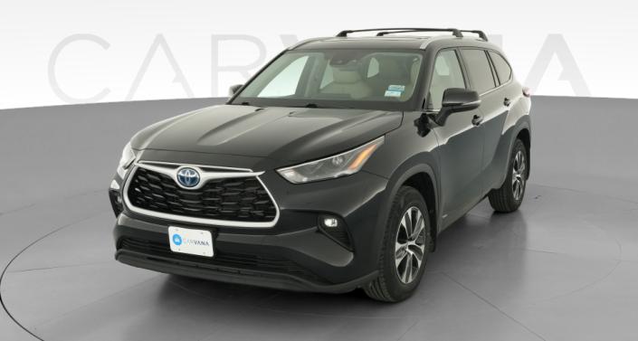 toyota highlander 2024 5TDKBRCH4RS632552 image toyota highlander 2024 5TDKBRCH4RS632552 image