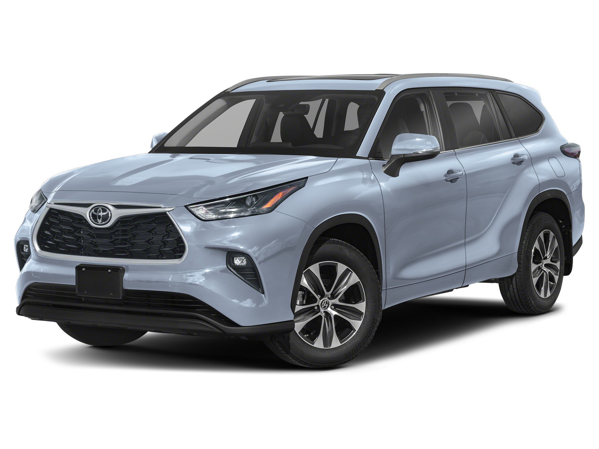 toyota highlander 2024 5TDKDRBH0RS553620 image toyota highlander 2024 5TDKDRBH0RS553620 image