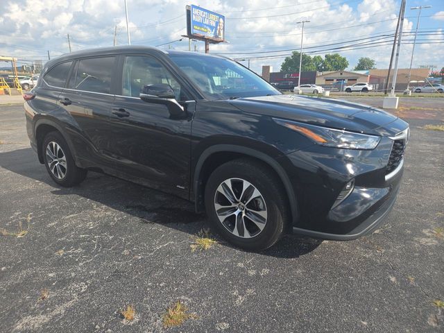 toyota highlander 2024 5TDKBRCH5RS622774 image toyota highlander 2024 5TDKBRCH5RS622774 image