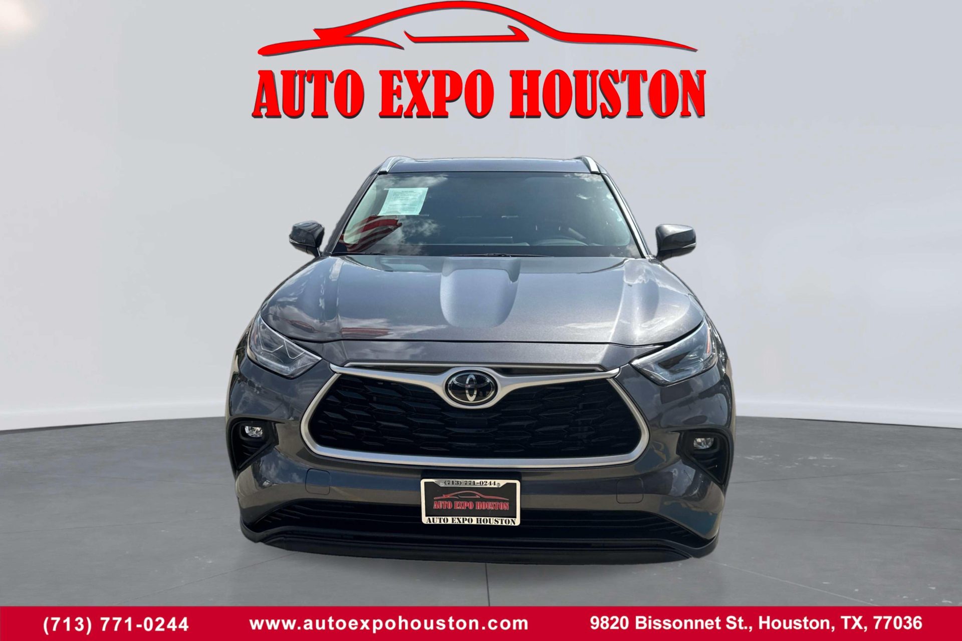 toyota highlander 2024 5TDKDRAH0RS533207 image toyota highlander 2024 5TDKDRAH0RS533207 image
