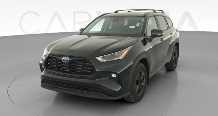 toyota highlander 2024 5TDKBRCH2RS644974 image toyota highlander 2024 5TDKBRCH2RS644974 image