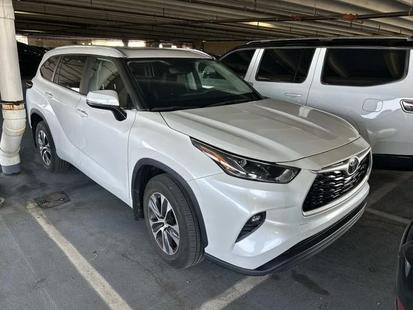 toyota highlander 2024 5TDKDRBH3RS545947 image toyota highlander 2024 5TDKDRBH3RS545947 image