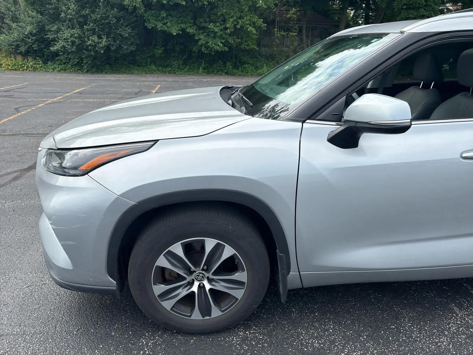 toyota highlander 2024 5TDKDRBH7RS550004 image toyota highlander 2024 5TDKDRBH7RS550004 image