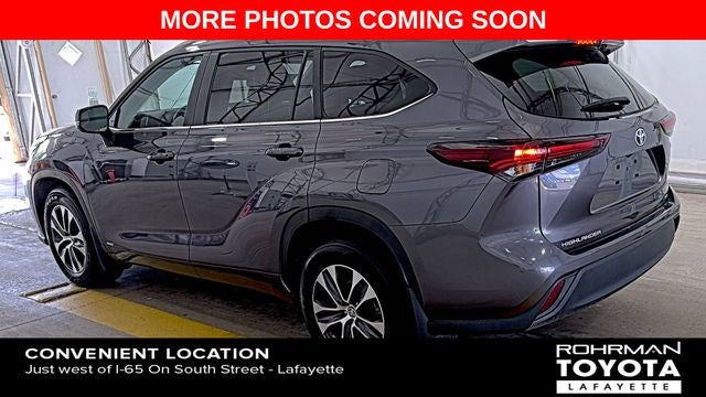 toyota highlander 2024 5TDKBRCH6RS630270 image toyota highlander 2024 5TDKBRCH6RS630270 image