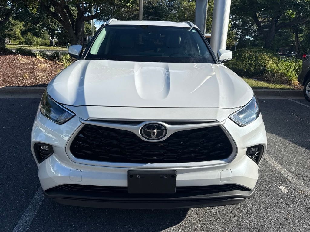 toyota highlander 2024 5TDKDRBH0RS540964 image toyota highlander 2024 5TDKDRBH0RS540964 image