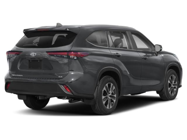 toyota highlander 2024 5TDKDRAHXRS545610 image toyota highlander 2024 5TDKDRAHXRS545610 image