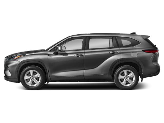 toyota highlander 2024 5TDKDRBH3RS541753 image toyota highlander 2024 5TDKDRBH3RS541753 image