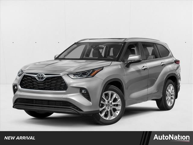 toyota highlander 2024 5TDKDRBH3RS570251 image toyota highlander 2024 5TDKDRBH3RS570251 image