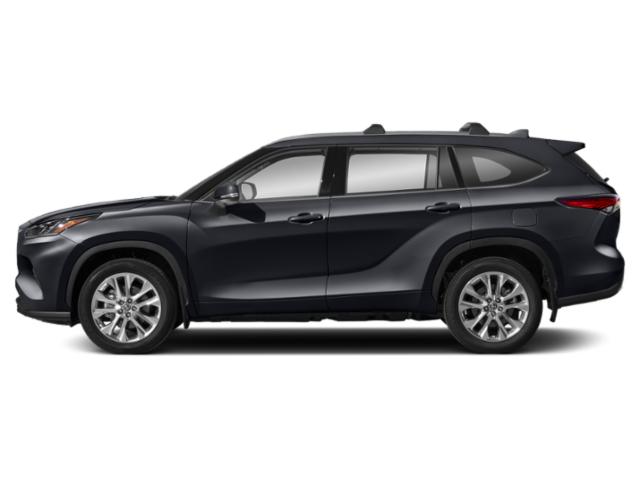 toyota highlander 2024 5TDXBRCHXRS612506 image toyota highlander 2024 5TDXBRCHXRS612506 image