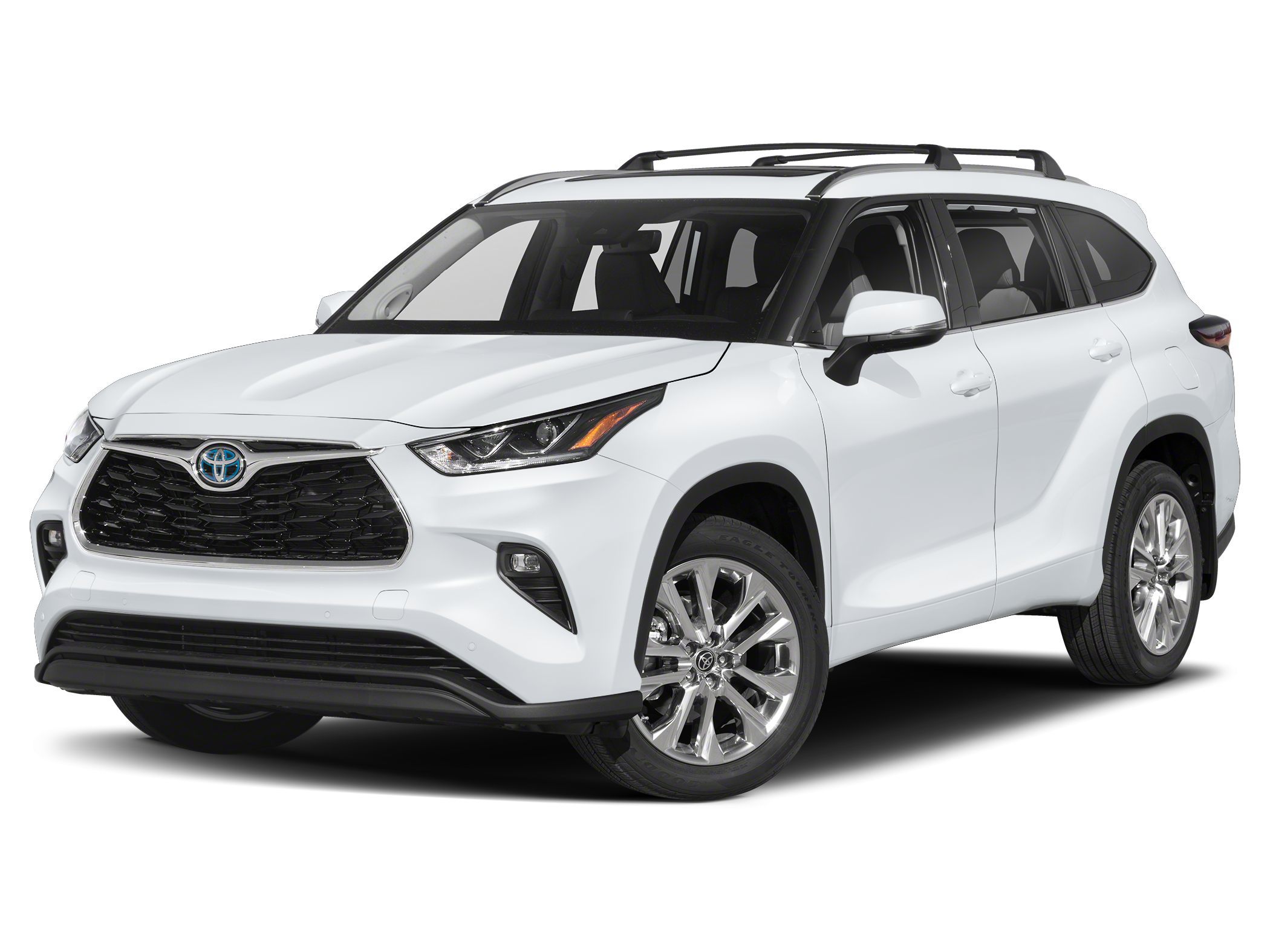 toyota highlander 2024 5TDYARAH0RS533825 image toyota highlander 2024 5TDYARAH0RS533825 image