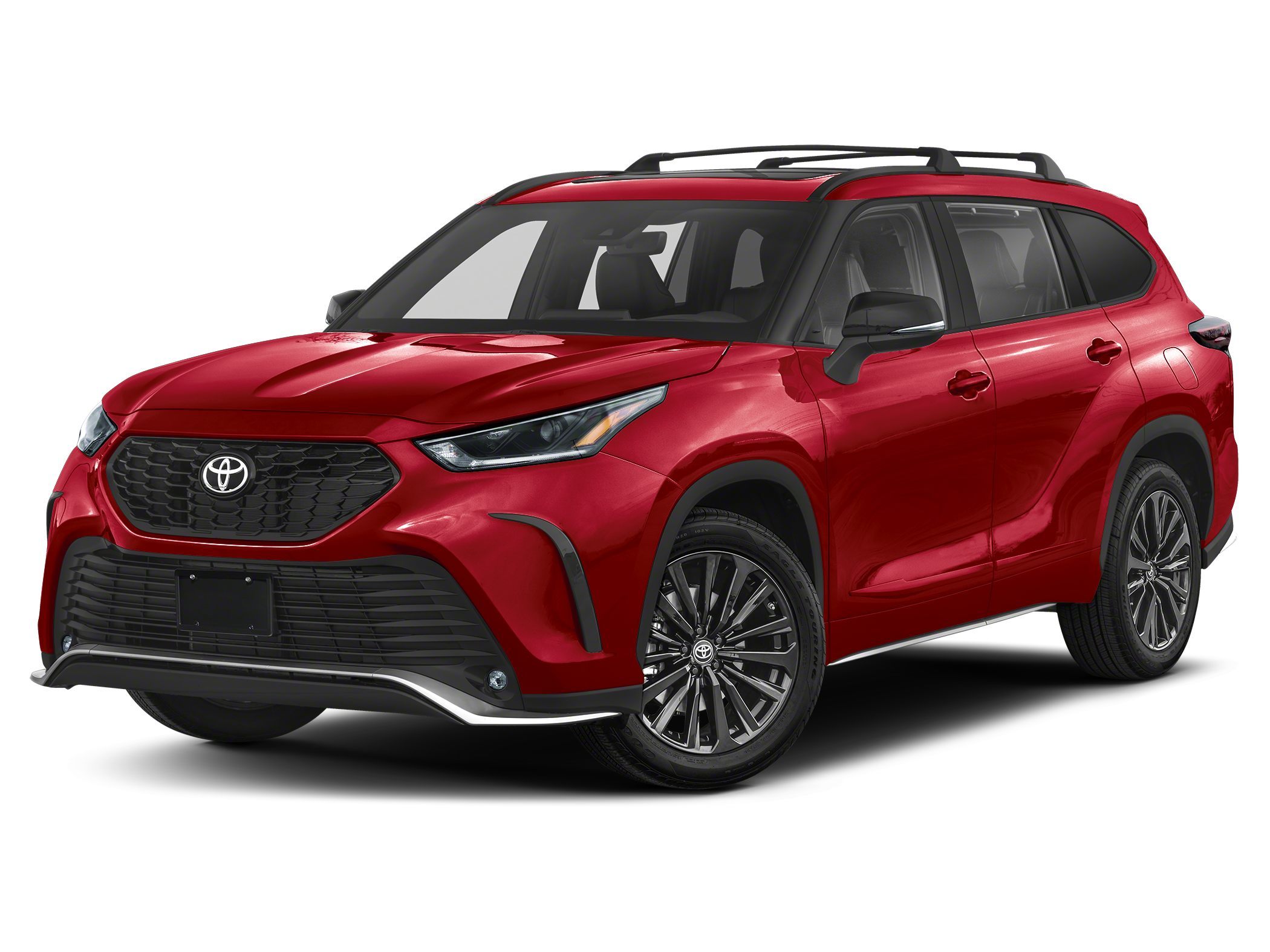 toyota highlander 2024 5TDKDRBH8RS546849 image toyota highlander 2024 5TDKDRBH8RS546849 image