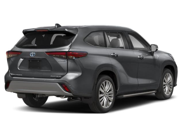 toyota highlander 2024 5TDFARAH4RS024456 image toyota highlander 2024 5TDFARAH4RS024456 image