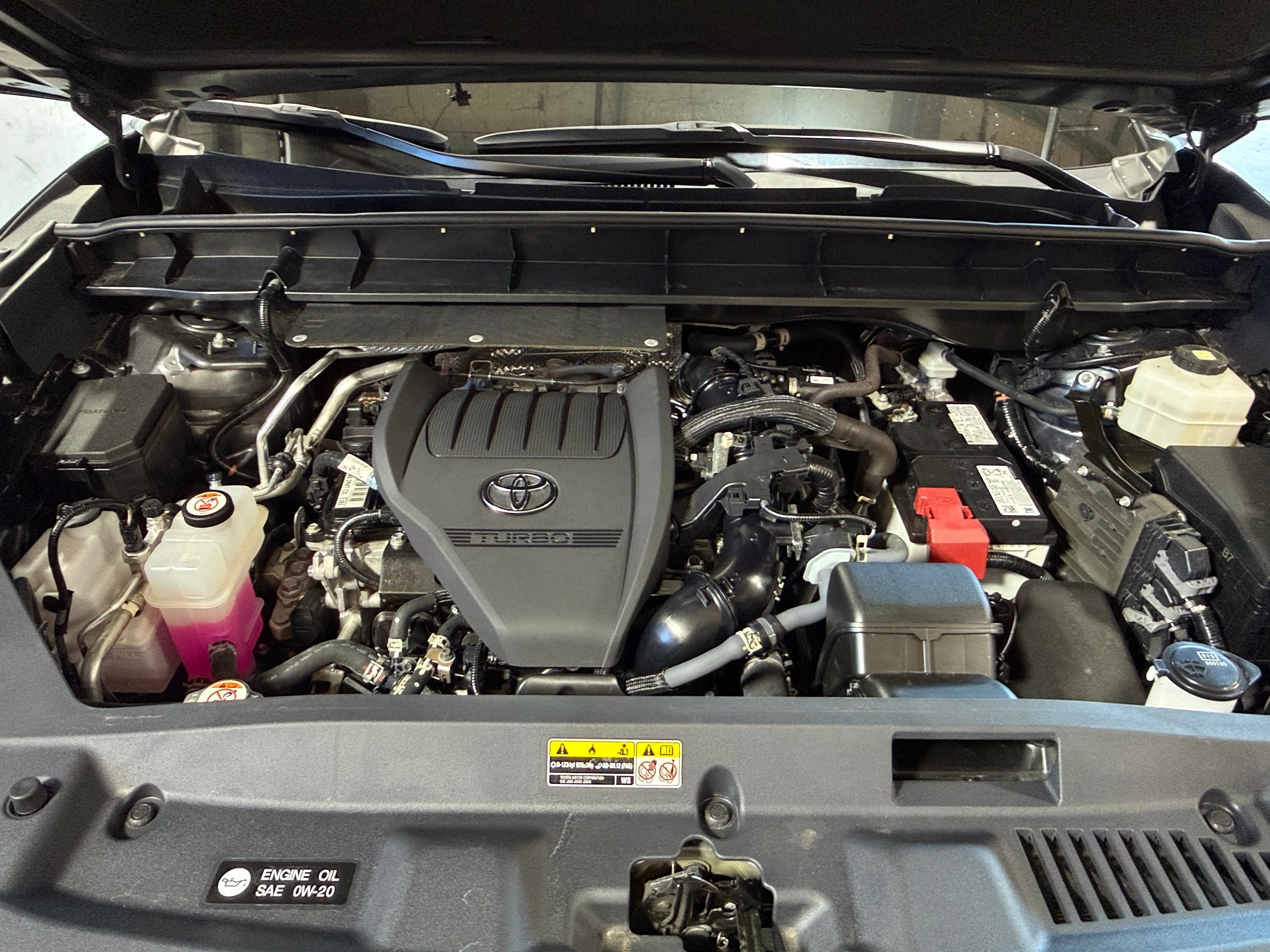 toyota highlander 2024 5TDKDRBH5RS567772 image toyota highlander 2024 5TDKDRBH5RS567772 image
